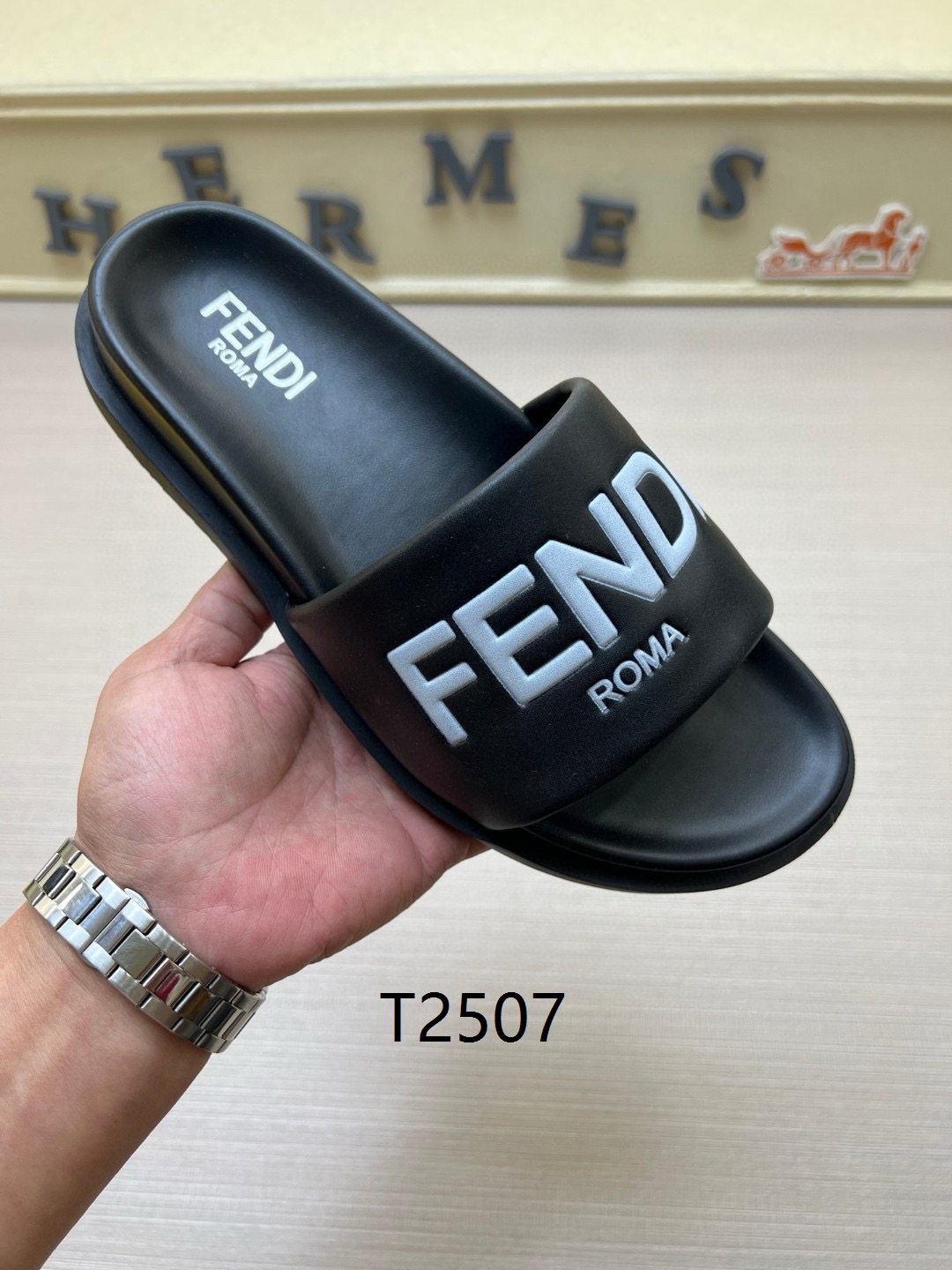 FENDI shoes 38-46 h0805